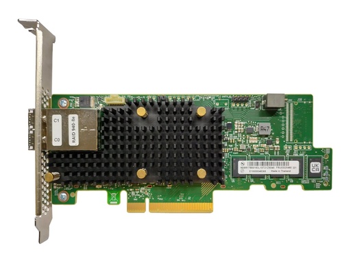 [46317646] LENOVO ISG TS RAID 940-8e 4Go Flash