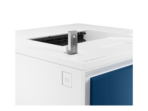 [46317731] HP Color LaserJet Pro 4202dw