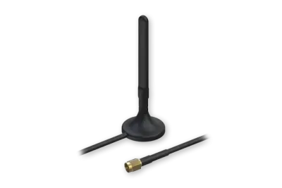 [46318385] 5G Mobile magnetic SMA antenna