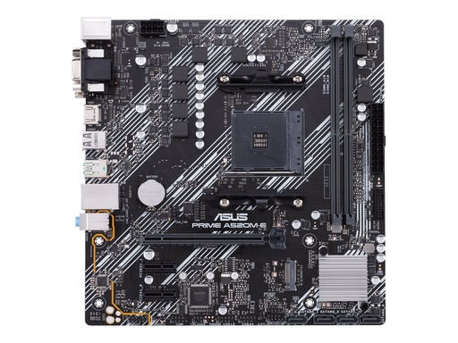 [46318451] ASUS PRIME A520M-E/CSM AMD A520 AM4