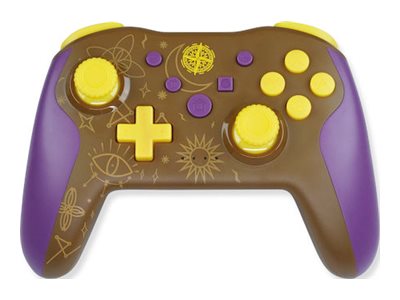 [46318743] LEXIP X STEELPLAY - ADVENTURE MANETTE