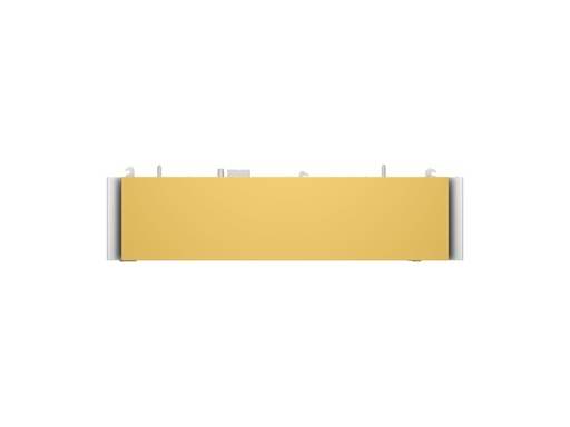 [46327010] HP Clr LJ Yellow 550 Sheet Paper Tray