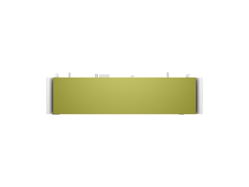 [46327011] HP Clr LJ Green 550 Sheet Paper Tray