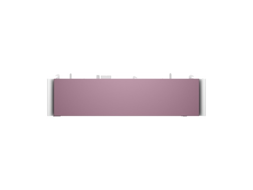 [46327012] HP Clr LJ Purple 550 Sheet Paper Tray