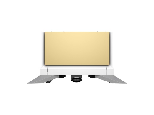 [46327015] HP Clr LJ Yellow 2100 Sht HC Tray/Stand