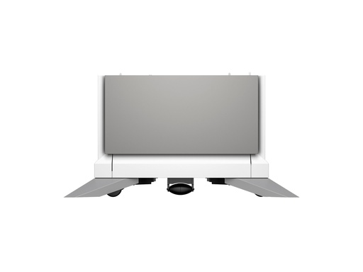 [46327019] HP Clr LJ Gray 2100 Sht HC Tray/Stand
