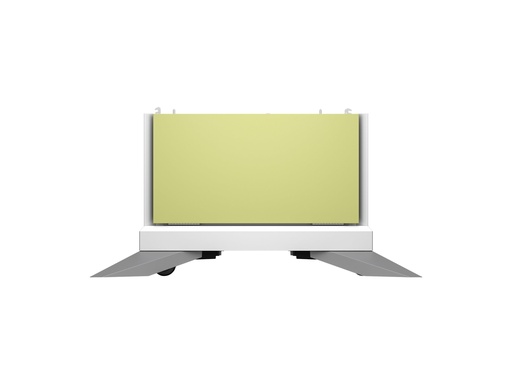 [46327021] HP Clr LaserJet Green Storage Stand