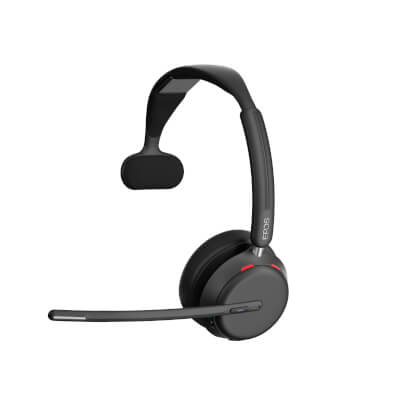 [46327703] Casque Bluetooth Impact 1030T monaural UC & Teams
