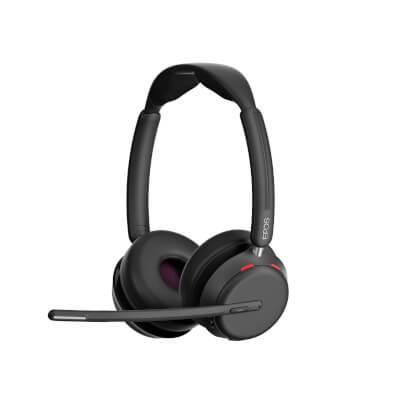 [46327706] Casque Bluetooth Impact 1060T Bi UC & Teams