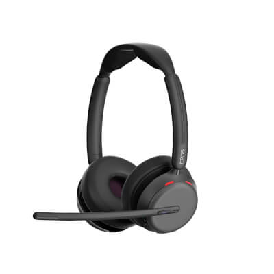 [46327707] Casque Bluetooth Impact 1060T Bi UC & Teams ANC