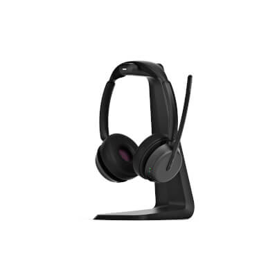 [46327711] Casque Blh Impact 1061T Bi UC & Teams ANC +sup