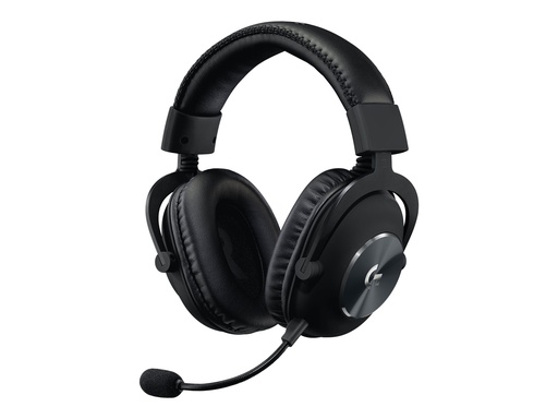 [46328676] LOGI PRO X 2 LIGHTSPEED Wl Headset BLACK