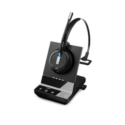 [46330915] Casque Dect mono. SDW5016T PC+Mobile+Tel UC&Teams