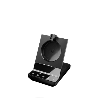 [46330918] Base pour casque SDW5000 triple connect. UC&Teams