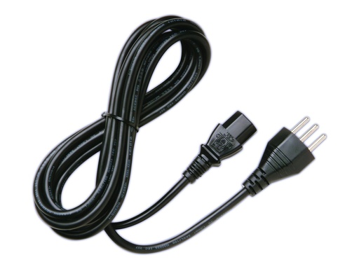[46335685] HP C13 1.83m Power Cord Kit