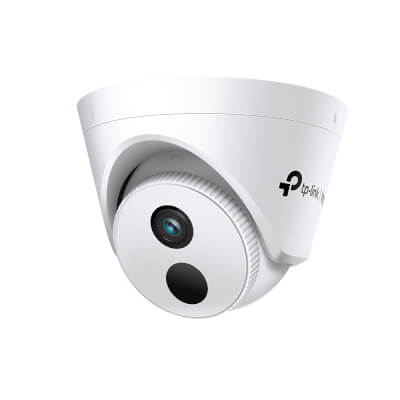 [46336112] TP-LINK VIGI C440I 4MP Turret Camera