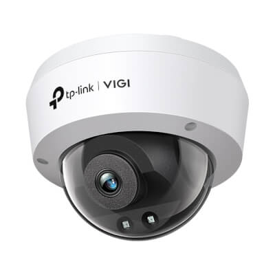 [46336127] TP-LINK VIGI C240I 4MP Dome Camera