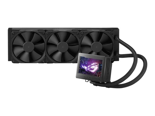 [46336212] ASUS ROG Ryujin III 360 CPU cooler