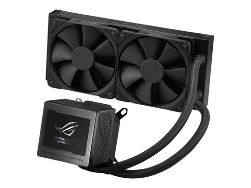 [46336213] ASUS ROG Ryujin III 240 CPU cooler