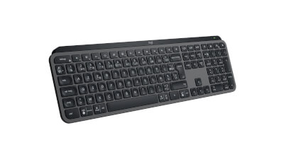 [8426920] Clavier s.fil rechargeable MX Keys S FR Graphite
