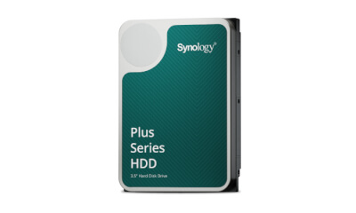 [HD4TO-HAT3300-4T] Disque-dur série T 4To pour NAS Synology