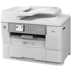 [46340956] Multifonction jet d'encre 4 en 1 MFCJ-6959DW