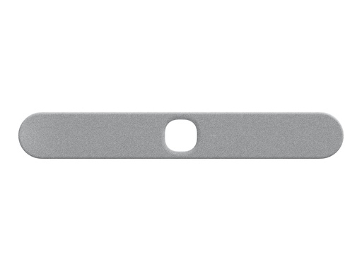 [46344931] LOGI Off-White Fabric Cover for Rall Bar