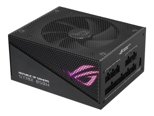 [46345676] ASUS ROG Strix 1200W Gold Aura Edit PSU