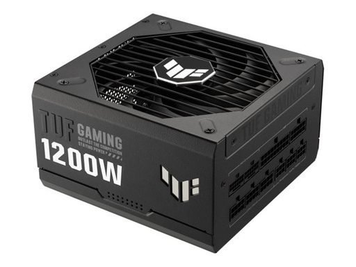 [46345677] ASUS TUF Gaming 1200W Gold Fully Mod PSU