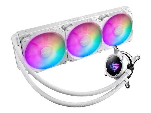 [46345678] ASUS ROG Strix LC II 360 ARGB CPU cooler