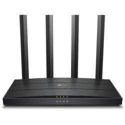 [46346741] Routeur WiFi6 AX1500 ports Gigabit