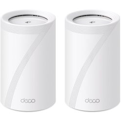 [46360658] Système WiFi7 maillé tri-bande (Pack de 2)