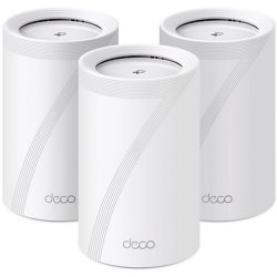 [46360659] Système WiFi7 maillé tri-bande (Pack de 3)