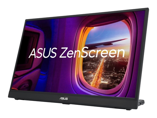 [46387201] ASUS ZenScreen MB17AHG 17.3p IPS WLED