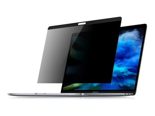 [46387636] PORT DESIGNS Privacy Filter 2D MacBook