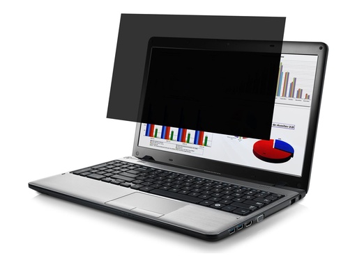 [46387639] PORT DESIGNS Privacy Filter 2D f Lenovo