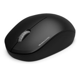 [46387706] Souris collection Wireless 3 boutons USB Noir