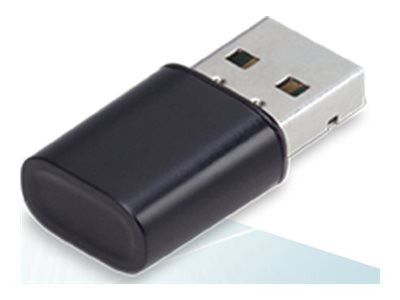 [46458776] ACER Wireless Projection Kit UWA5 Black