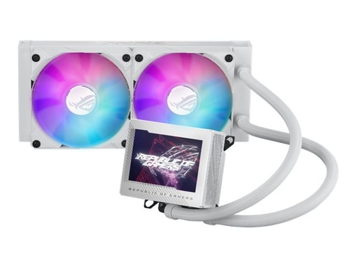 [46468842] ASUS ROG RYUJIN III 240 ARGB CPU cooler