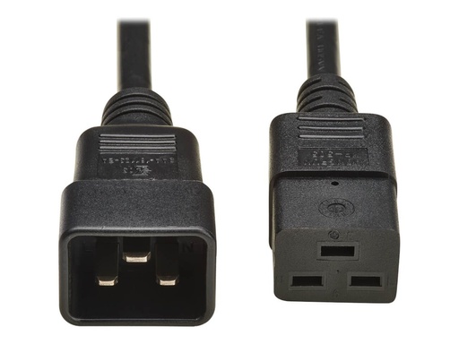 [46469280] EATON TRIPPLITE Power Cord