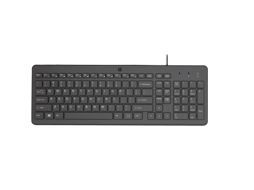 [46470087] HP 150 WD KBD
