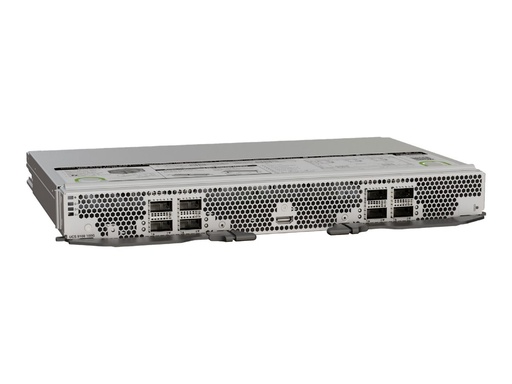 [46472533] CISCO UCS 9108-100G IFM for 9508 Chassis