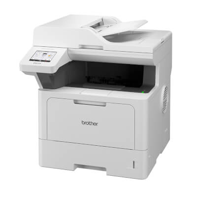 [46473435] Multifonction laser mono 3 en 1 DCP-L5510DW