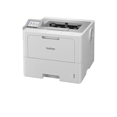 [BROHLL6410DN] BROTHER HL-L6410DN Printer Mono B/W