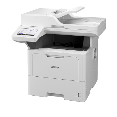[BROMFCL6710DW] BROTHER MFC-L6710DW MFP Mono B/W laser