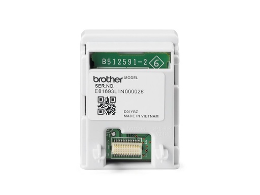 [46473444] Carte Wi-Fi pour HLL6410DN, MFCL6910DN, MFCEX910