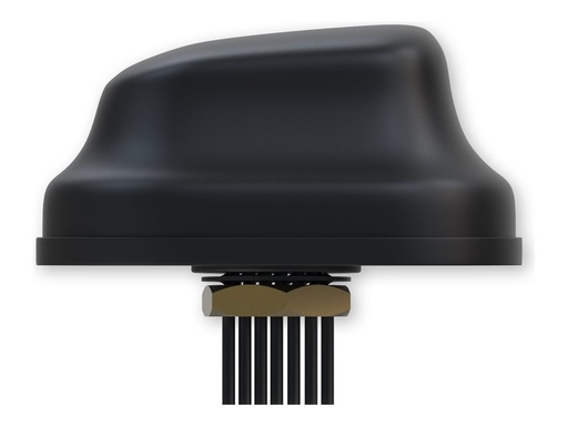 [46474258] TELTONIKA NETWORKS 5G COMBO ROOF SMA ANT