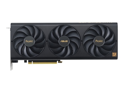 [46476733] ASUS PROART GeForce RTX 4070 12Go GDDR6X