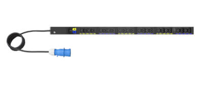 [46477307] PDU G4 Basic 0U 309 32A 1P 12xC13,12xC39