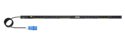 [46477308] PDU G4 Basic 0U 309 32A 1P 24xC13,18xC39